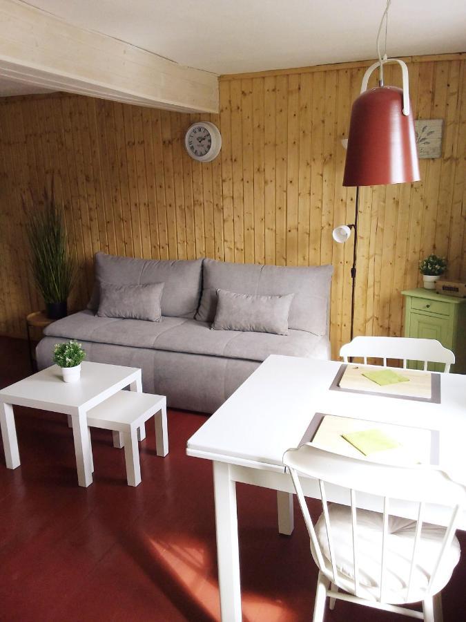 Appartement An Der Bicke Dehringhausen Εξωτερικό φωτογραφία