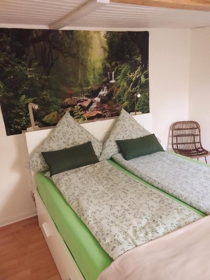 Appartement An Der Bicke Dehringhausen Εξωτερικό φωτογραφία