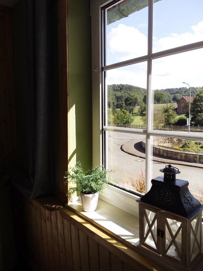 Appartement An Der Bicke Dehringhausen Εξωτερικό φωτογραφία
