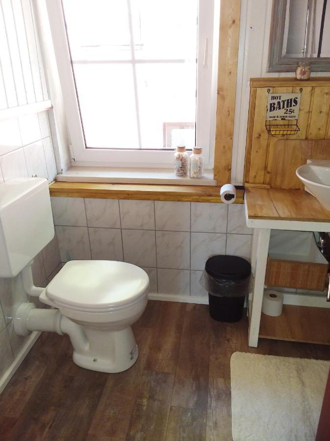 Appartement An Der Bicke Dehringhausen Εξωτερικό φωτογραφία