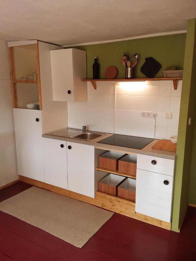 Appartement An Der Bicke Dehringhausen Εξωτερικό φωτογραφία
