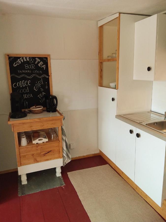 Appartement An Der Bicke Dehringhausen Εξωτερικό φωτογραφία