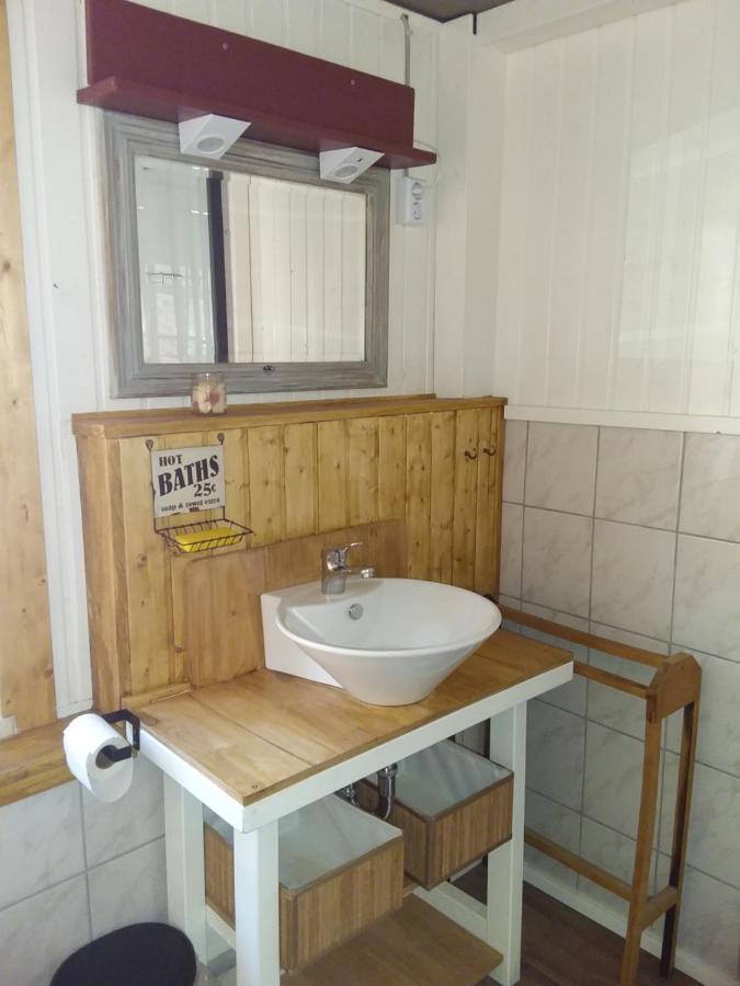 Appartement An Der Bicke Dehringhausen Εξωτερικό φωτογραφία