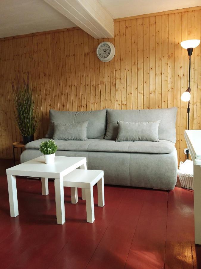 Appartement An Der Bicke Dehringhausen Εξωτερικό φωτογραφία