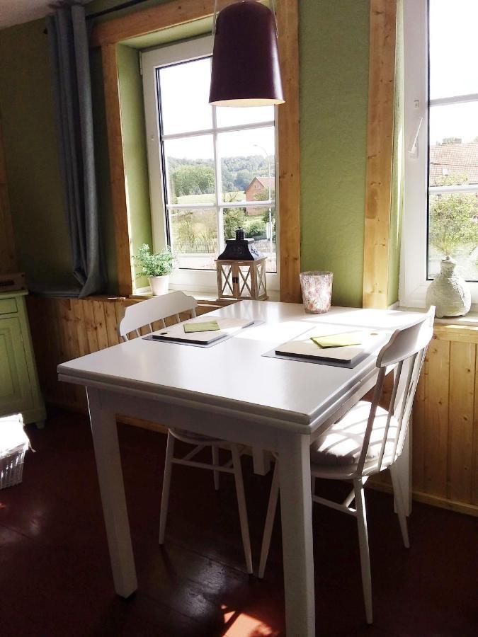 Appartement An Der Bicke Dehringhausen Εξωτερικό φωτογραφία